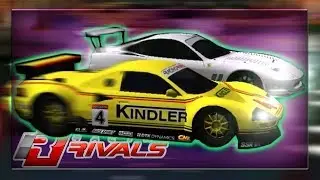 TURF PINKS ALL DAY!! (Racing Rivals Pinks)