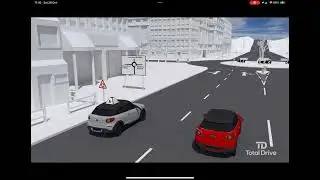 Go ahead at roundabouts (before 12 o&rsquo;clock)