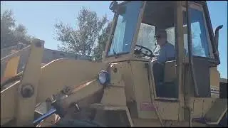 1982 CATERPILLAR 930 For Sale