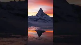 Top 3 best mountain pic in world || #popular #viral #shorts