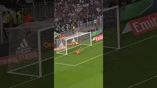 Florian Tardieu, le penalKING ✨#ligue2bkt  #football #foot #soccer #sports #footballshorts #goal