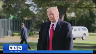 Sources: Trump indicted in connection with document investigation