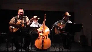 Ass Kicking Angel  - Big Smoke Gentlemen  -  by Tom McCreight, Cris Cuddy