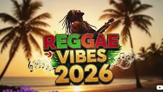 Smooth Reggae Mix 2026 🌴 Chill Island Vibes  Reggae Style Bee Gees Classic