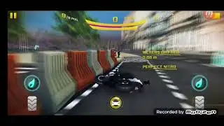 Asphalt 8 Bike Stunts and Funny moments
