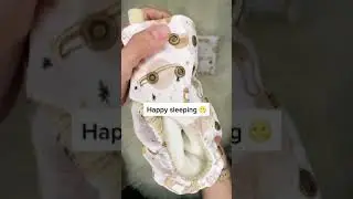 Night-time Heavy Wetter Insert for Cloth Diapers