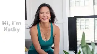 Kathy Busto, E-RYT 500