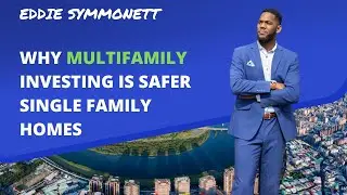 Why Multifamily Apartments are a Safer Investment than Single Family Homes