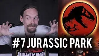 Role Play That Movie #7 - Jurassic Park