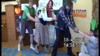 Przedstawienie  