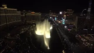 Fountains of Bellagio - Perfect Symphony