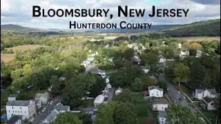Bloomsbury, New Jersey - Community Spotlight