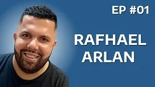 VISTOCAST // EP. 02 // RAPHAEL ARLAN | Arlan Veiculos