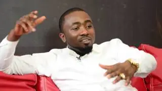Ice Prince Zamani Signs Distribution Deal With Universal Music 