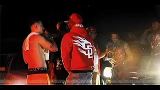 Yung Dachi - Peekaboo (feat. P Thrizzle) [Official Music Video]