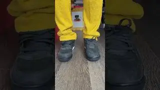 Jordan 4 RM Driveway Grey