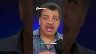 The Scariest Math in Nuclear Science 😳 #neildegrassetyson #science #news #space #nasa #astronomy
