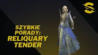 Szybkie porady: Reliquary Tender | Raid: Shadow Legends