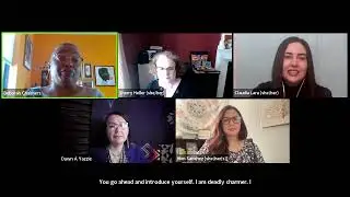 Leading with Equity and Anti-Racism in IECMHC from a Consultant Point of View