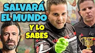 &Aacute;ngel GAIT&Aacute;N es el MEJOR ser HUMANO que esite