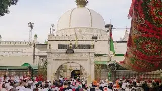 Kirpa Karo Maharaj Moinuddin JK Shaheen Qawwal Dargah Allah ke hukum se #kgn #qawwali #khwaja 