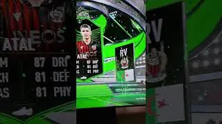 Fifa 23 RTTF Atal