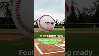 Can&rsquo;t wait for spring training 🤤 #shorts #youtube #spring #training #baseball