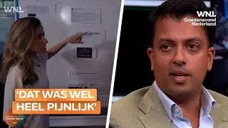 Kritiek op Yeşilg&ouml;z na BOOS-aflevering: 'Ze ging er te nonchalant in'
