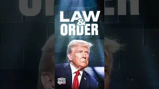 How Trump Plans to Bring Back Law and Order