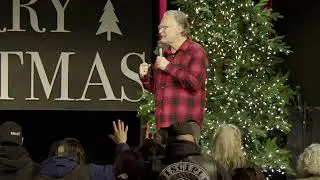 Live! From Nampa, ID, Harvest Life Church!