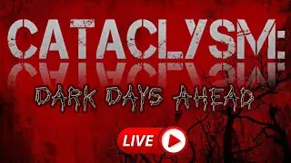 Cataclysm: Dark Days Ahead - Getting Back Up Again... VOD2