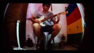 Pamm - Bruno Vicenth (versi&oacute;n)