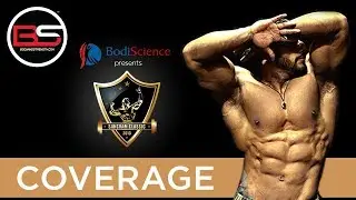 Sangram Classic 2019 Glimpses | Coverage by bodyandstrength.com