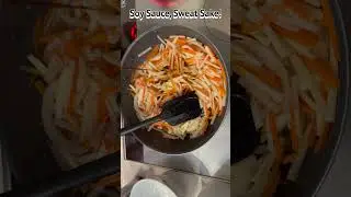 Kim Peeler Daikon Radish!(Let's GO GO 1min Cooking!)  No.313 #Recipe #Daikon