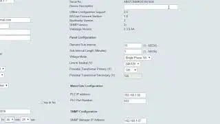 Volt Stream How-To: SEM3 Configuration