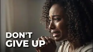 God Hasn't Forgotten You in the Waiting | Hold On a Little Longer