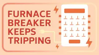 3 Reasons Why Your Furnace Circuit Breaker Keeps Tripping