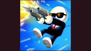 Johnny Trigger - OST - Main Theme Song