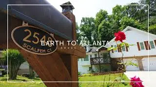 House Tour | 2548 Scalpem Ct