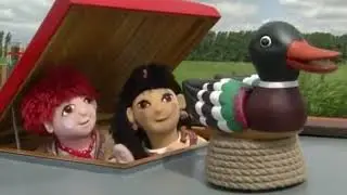 *ADULT PARODY* Rosie & Jim - Neils Relaxing Day