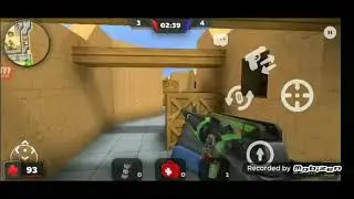 нарезки килов пвп с BROZEN часть 2