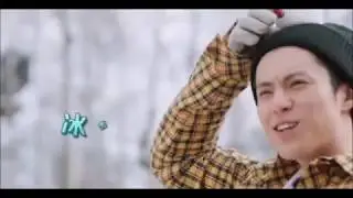 Shen Yue y DiDI en The INN 2 SUB ESPA&Ntilde;OL Cap 11 Parte 2