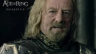 Old Nosey: Rohan vs MattysMirks: Misty Mountains - Age of the Ring: 9.2.2