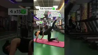 14/#evdeegzersiz #karınegzersizi  #evdespor #sports #g&ouml;bekeritme #homeworkouts #glutesworkout #legs