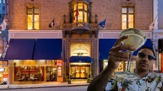#4 Hidden Gem Hotel in San Francisco You HAVE to See!