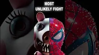 EPIC BATTLE: PEPPA PIG VS SPIDERMAN - The Ultimate Showdown!