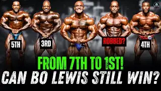 2025 Chicago Pro 212 Results - Top 5 ❗