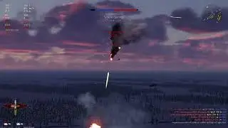 my random yak9T clips#warthunder #warthunderplanes #warthundershorts