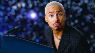 Quincy Addresses His Controversial Lyrics!