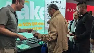 2025 California Mortgage Expo &mdash; Bay Area